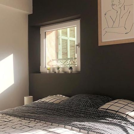 Studio Cosy En Plein Centre-Ville Cannes Eksteriør bilde