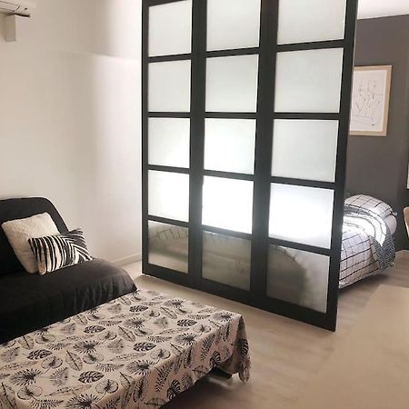 Studio Cosy En Plein Centre-Ville Cannes Eksteriør bilde