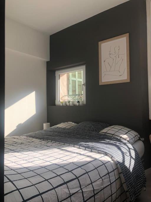 Studio Cosy En Plein Centre-Ville Cannes Eksteriør bilde